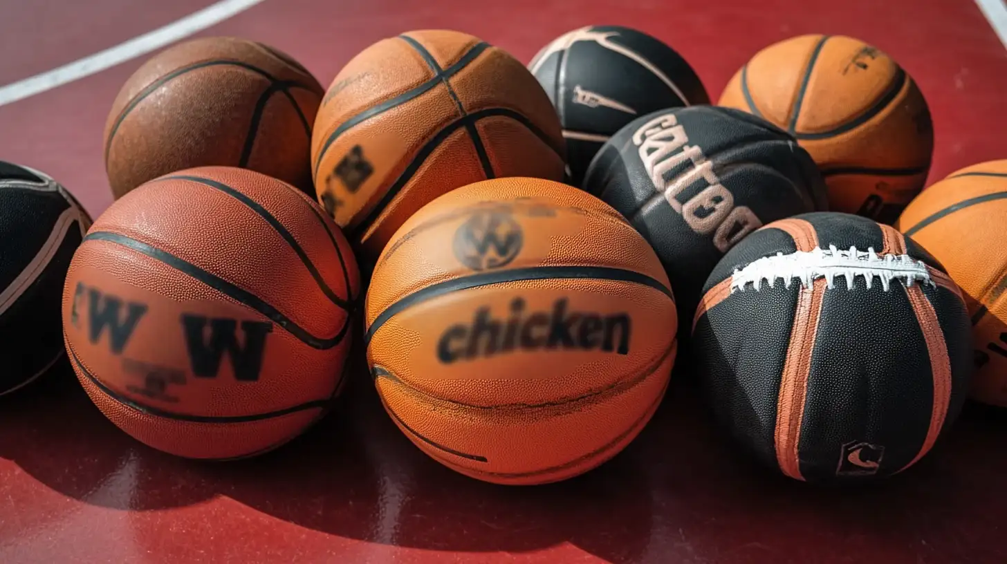 Basketball Lover Gift Ideas