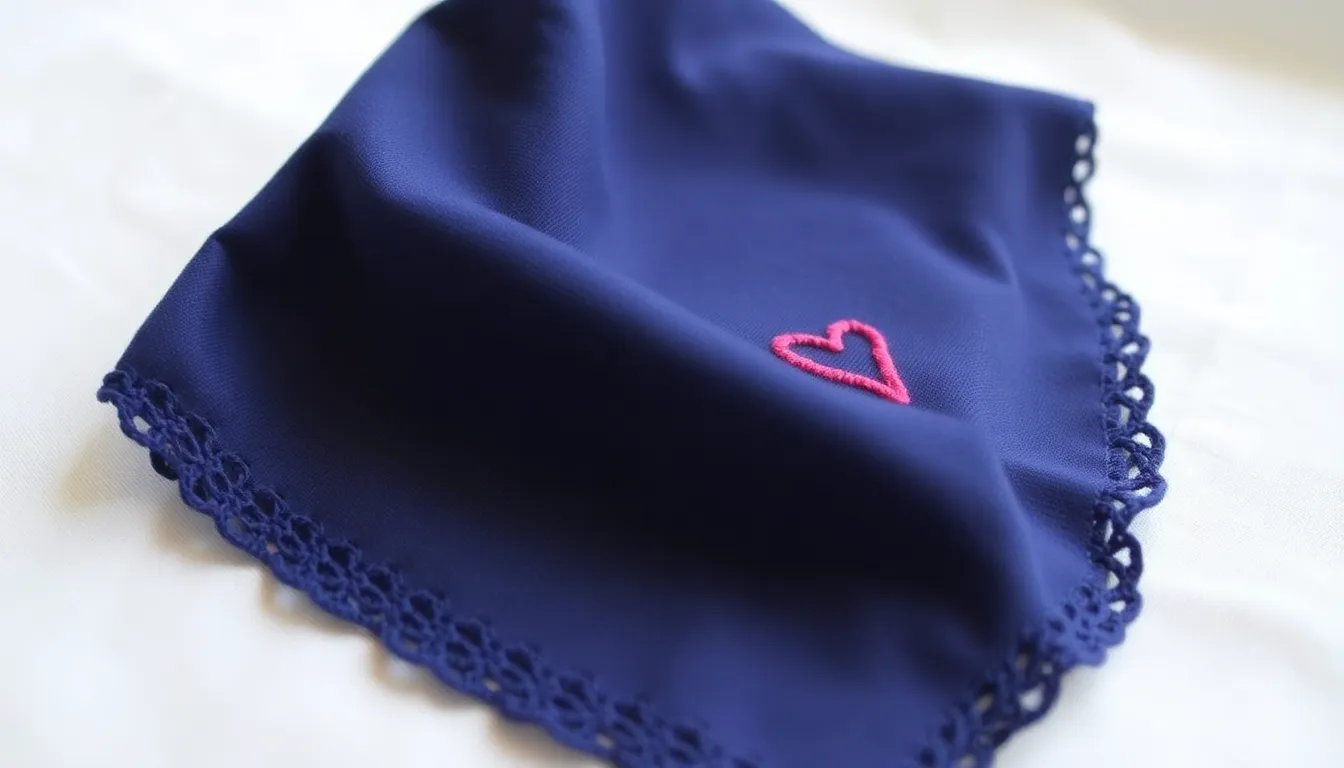 Valentine's Day Sewing Projects