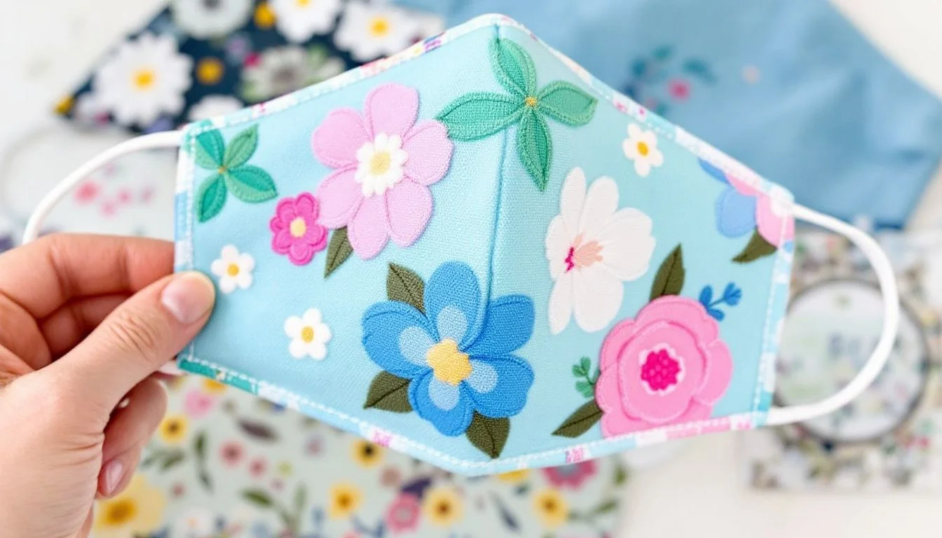 Spring Sewing Projects