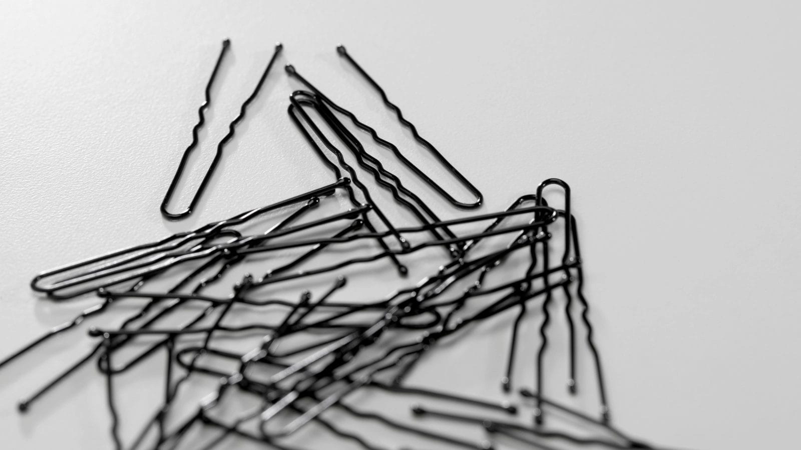 Types of Sewing Pins