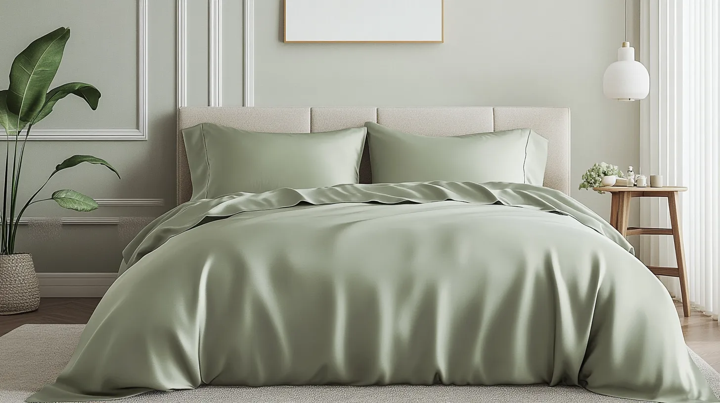 Best Fabric for Duvet Covers