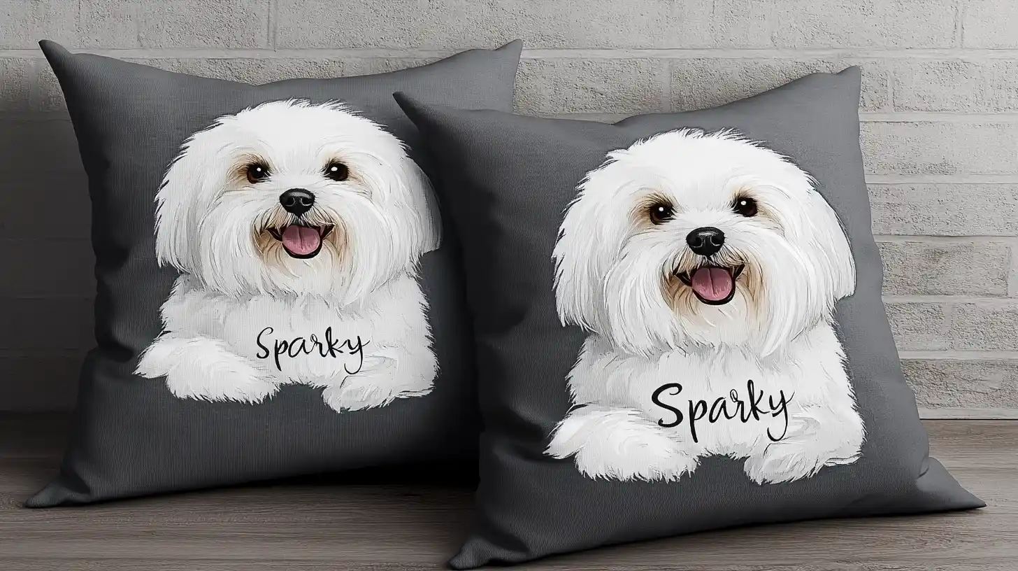 Gift Ideas for Dog Lovers