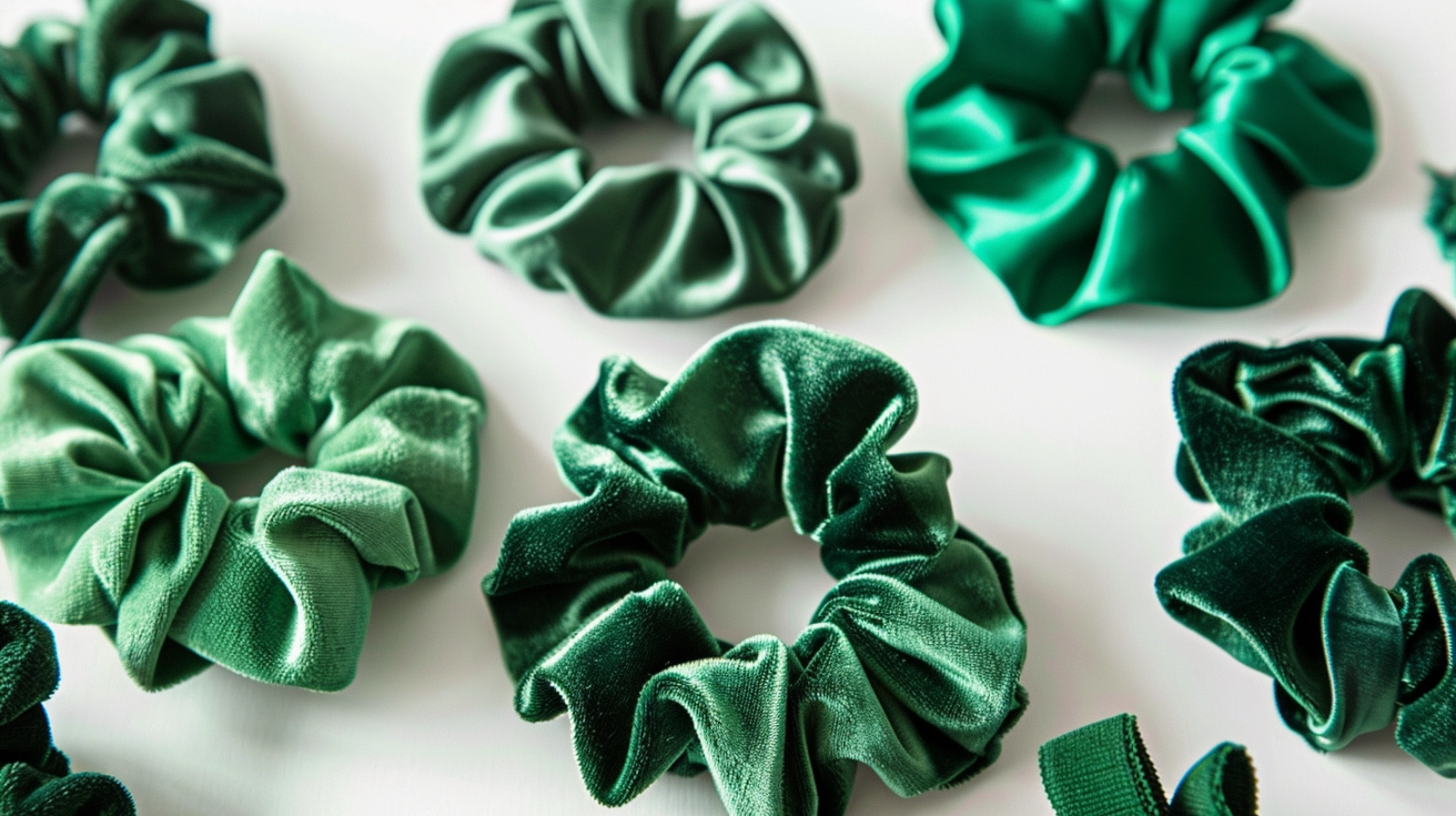 St Patrick's Day Sewing Projects