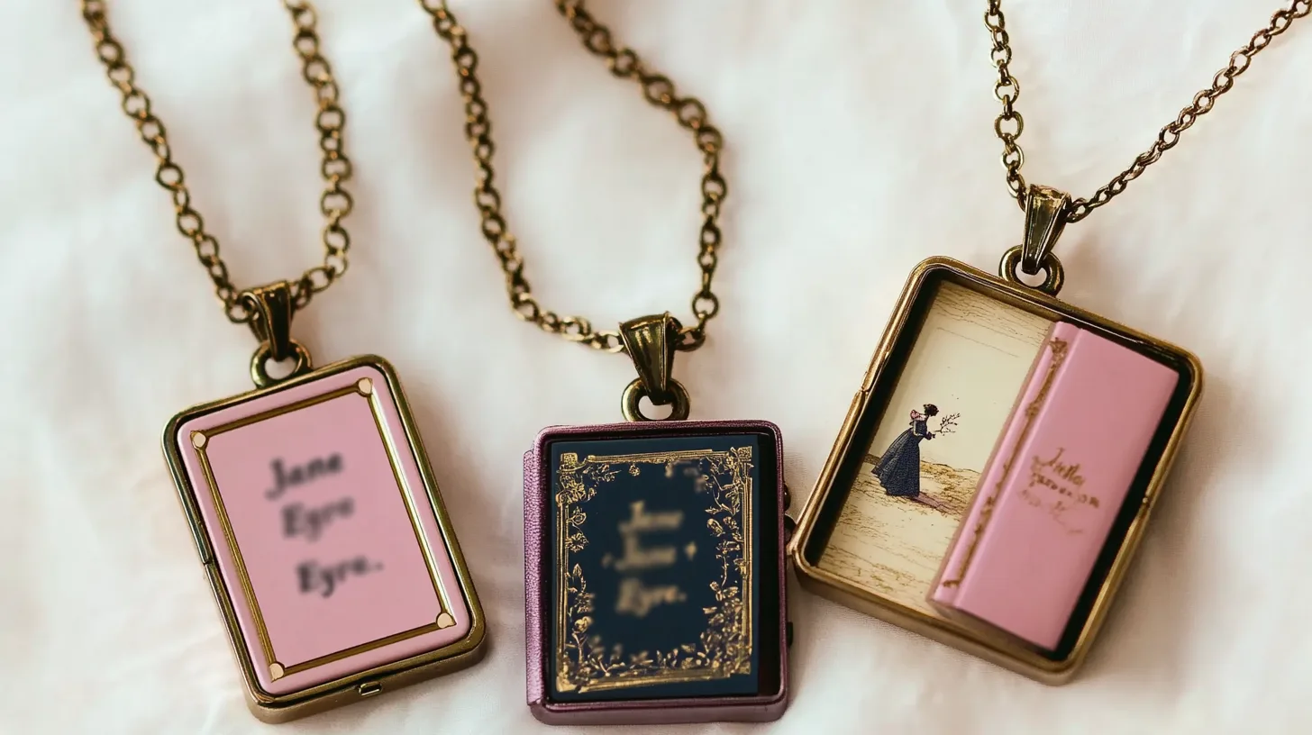 Gift Ideas for the Book Lover