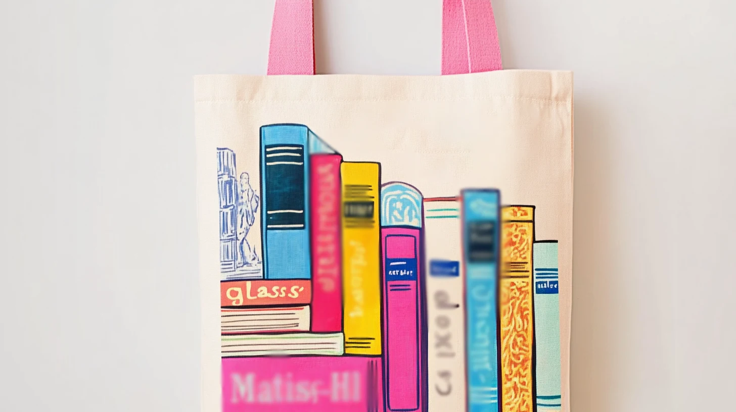 Gift Ideas for the Book Lover