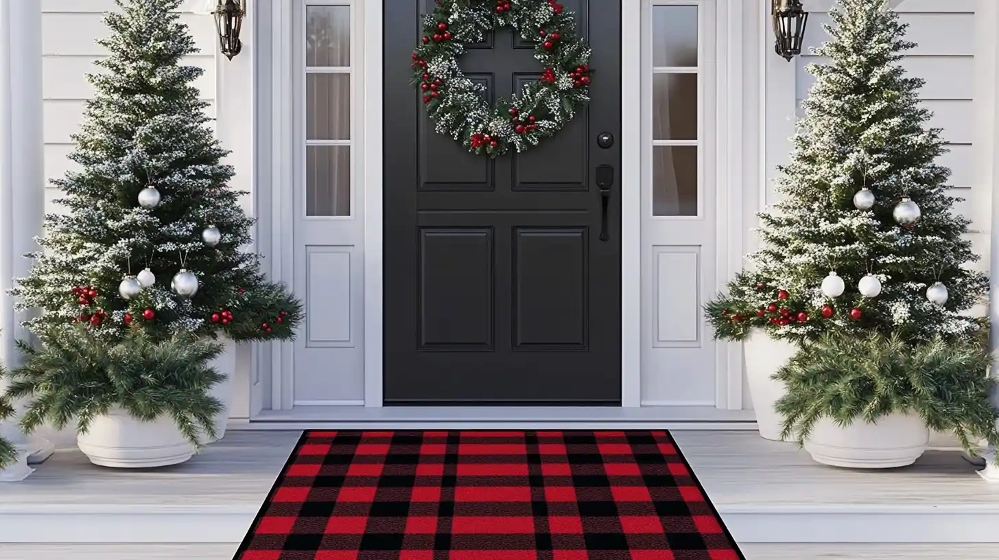 DIY Holiday Decorating Ideas