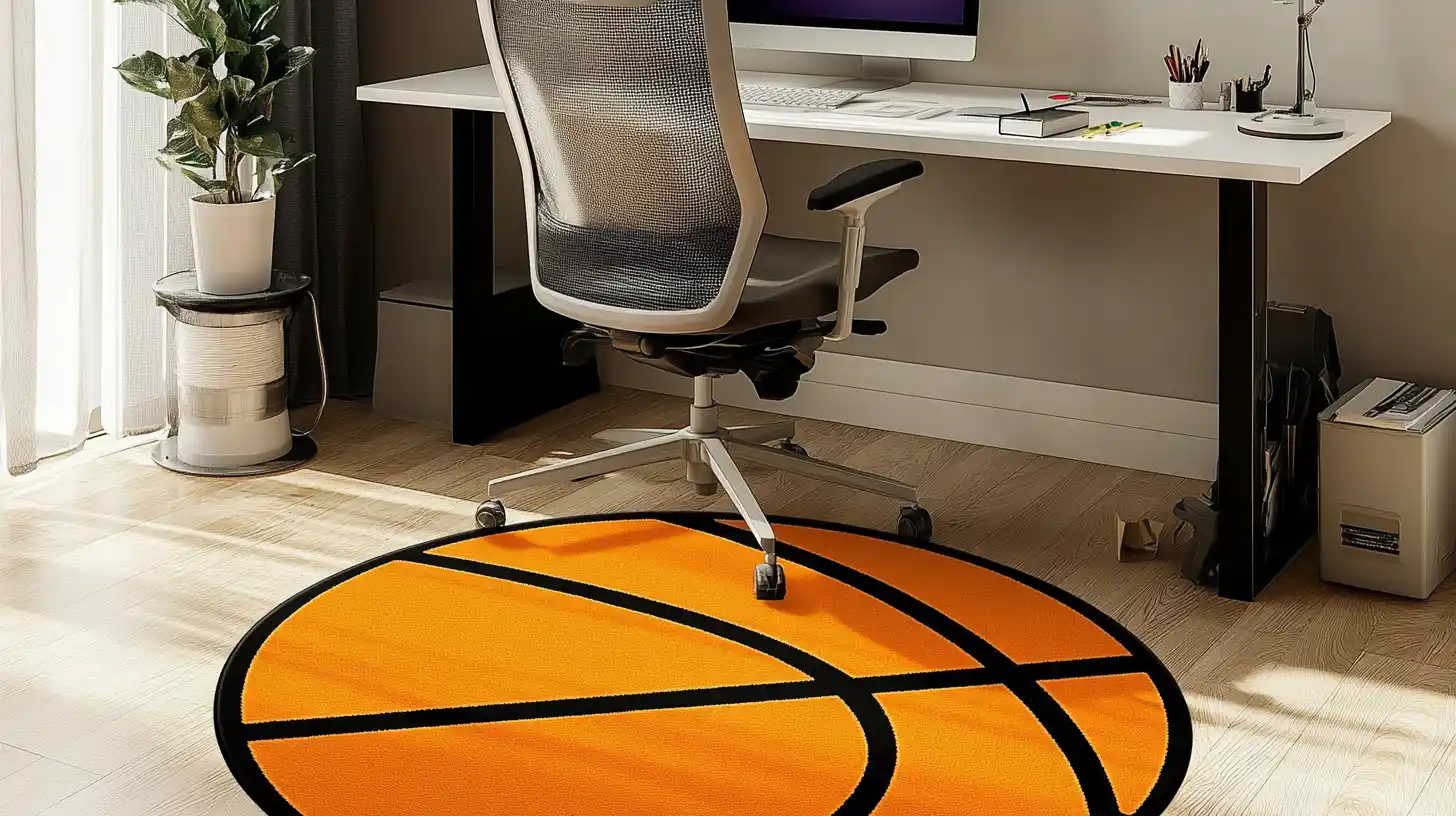 Basketball Lover Gift Ideas