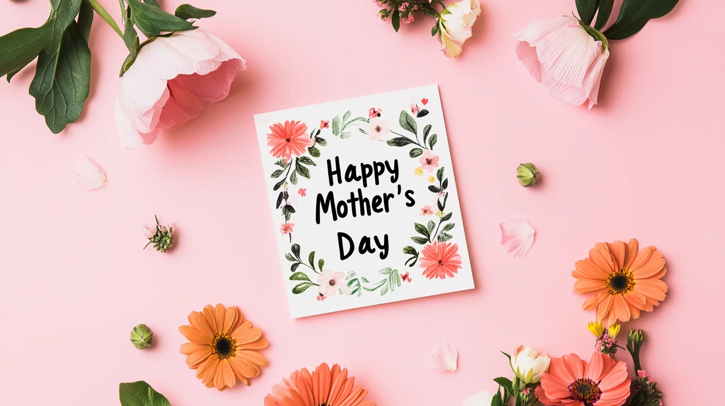 Creative Mother's Day Gift Ideas