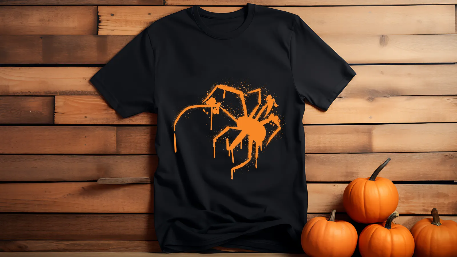 Halloween T-Shirt Ideas