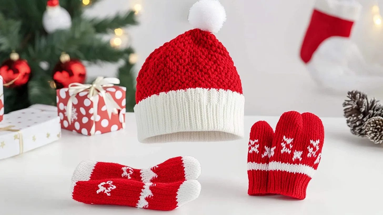 Sewing Ideas for Christmas Gifts