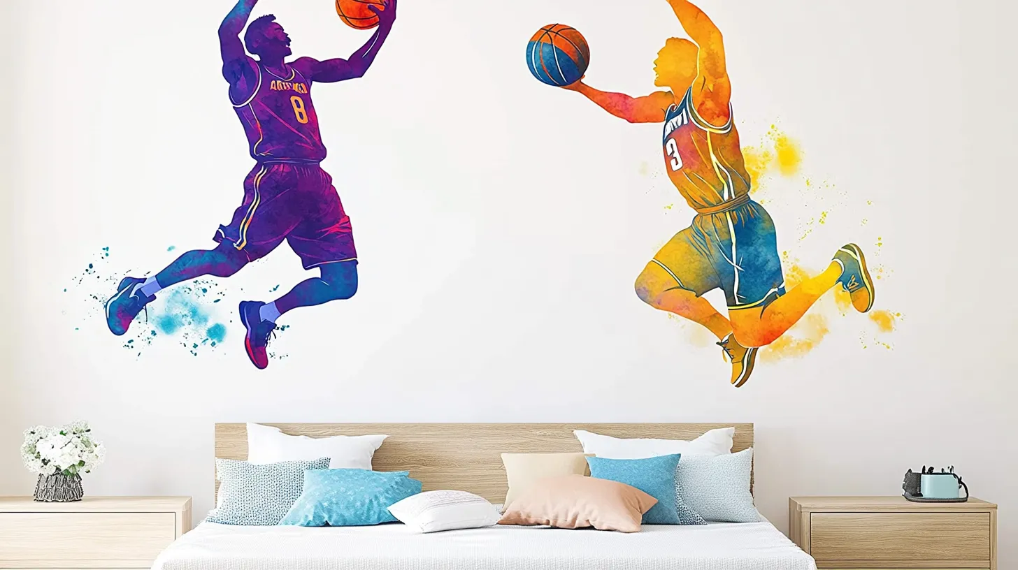 Basketball Lover Gift Ideas