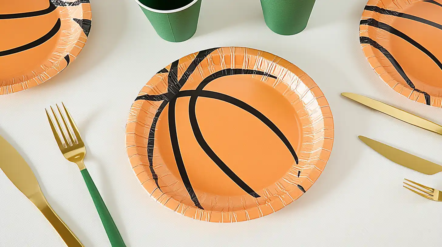 Basketball Lover Gift Ideas