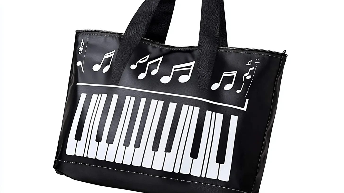 Gift Ideas for Music Teachers