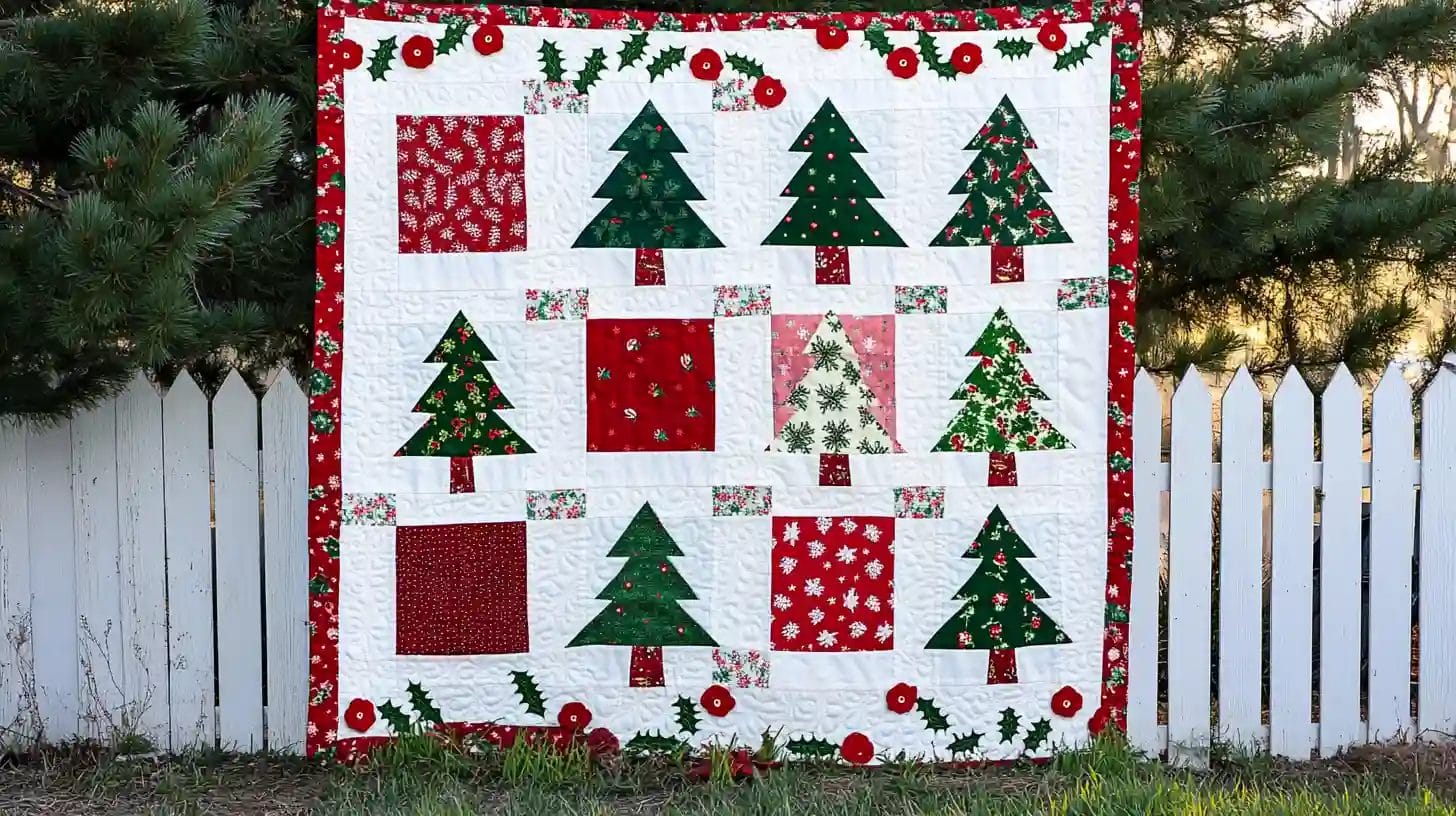 Sewing Ideas for Christmas Gifts