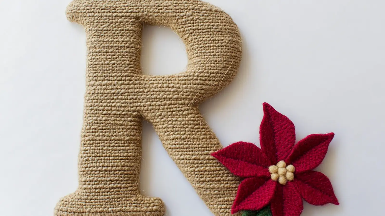 How Decorate Wooden Letters