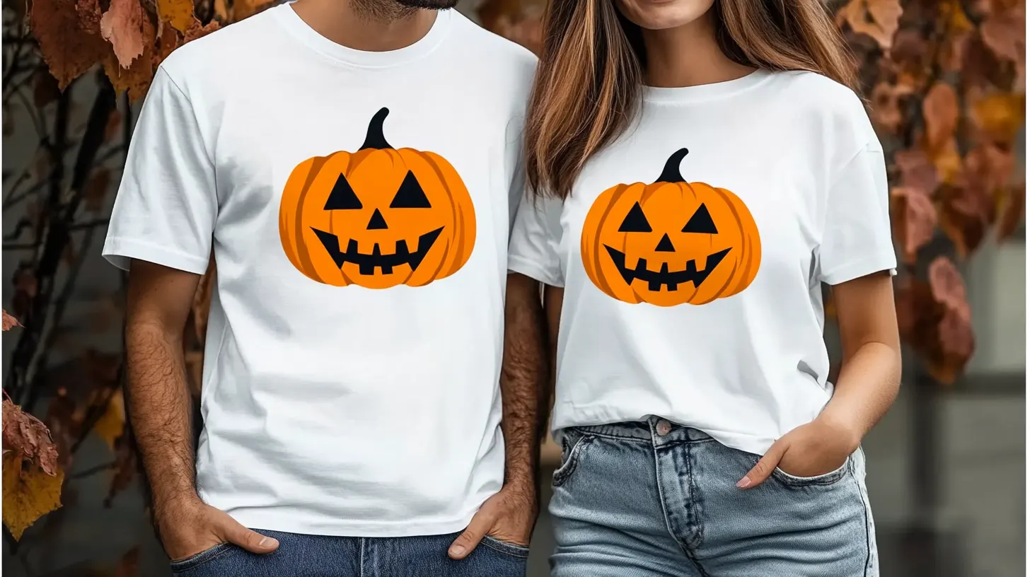 Halloween T-Shirt Ideas