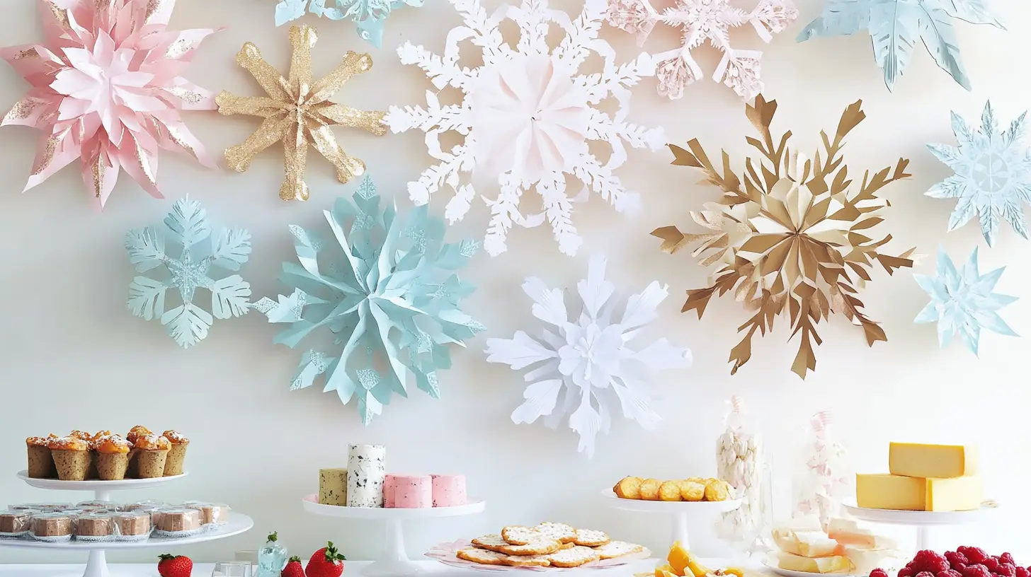 DIY Holiday Decorating Ideas