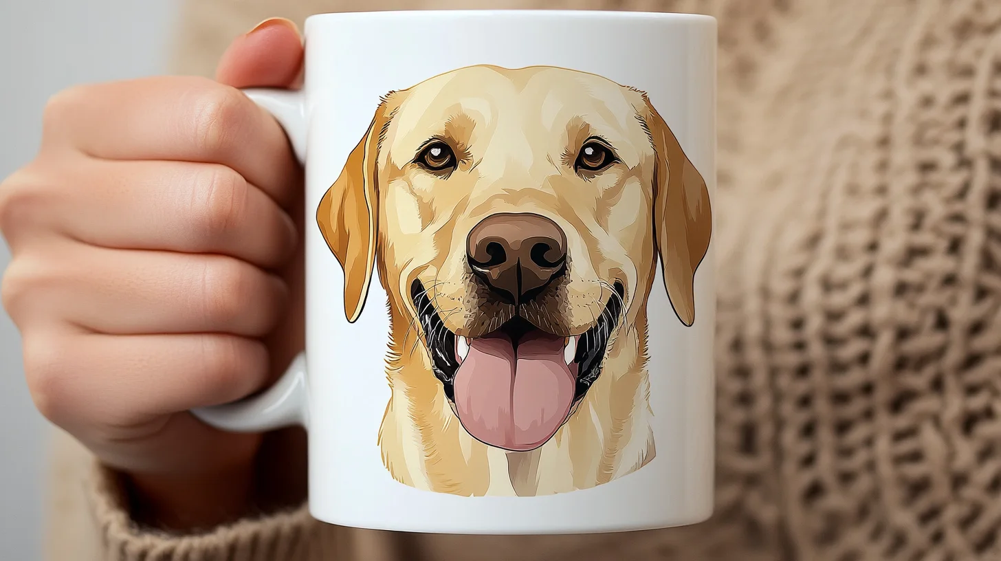 Gift Ideas for Dog Lovers