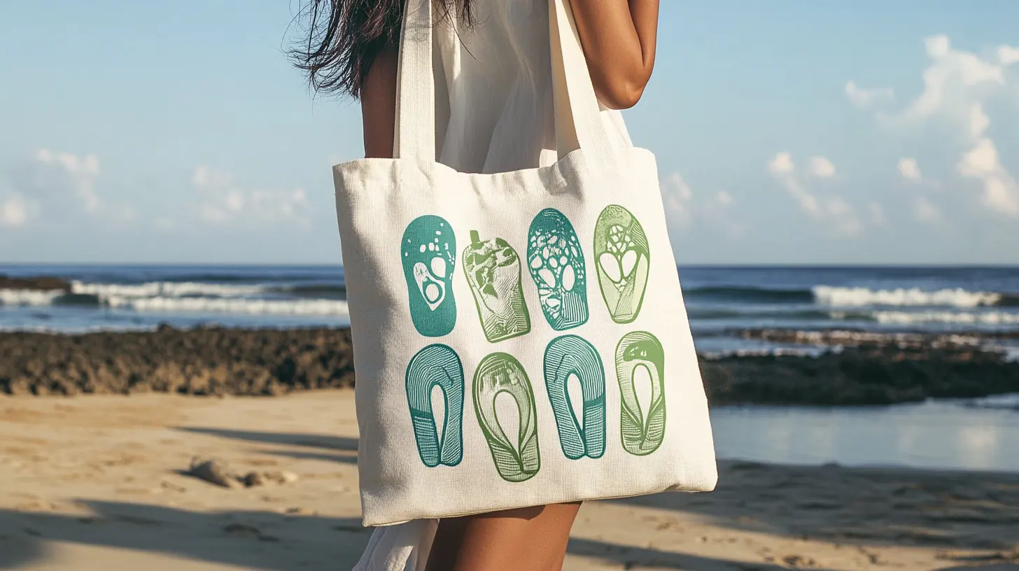 Gift Ideas for Beach Lovers