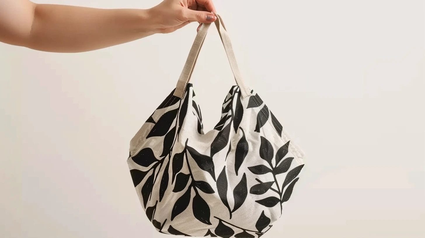 How to Decorate a Tote Bag