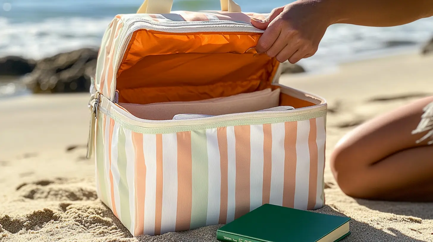 Gift Ideas for Beach Lovers