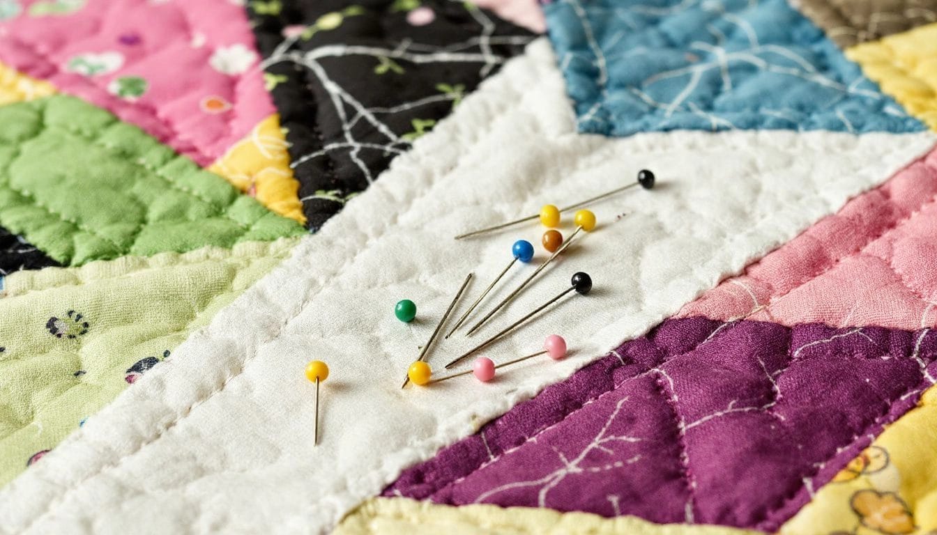 Types of Sewing Pins