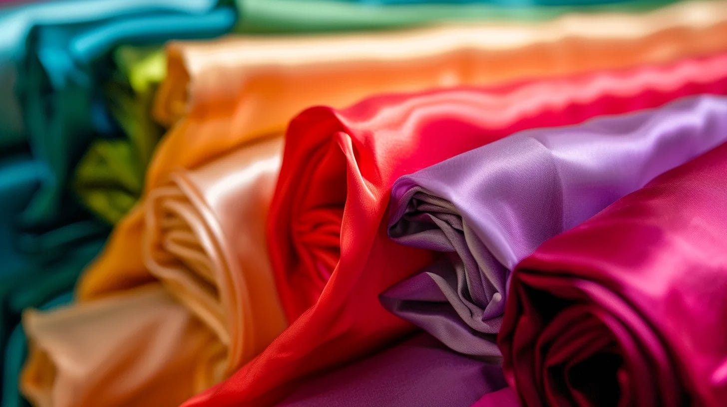 Polyester Fabric for Clothes