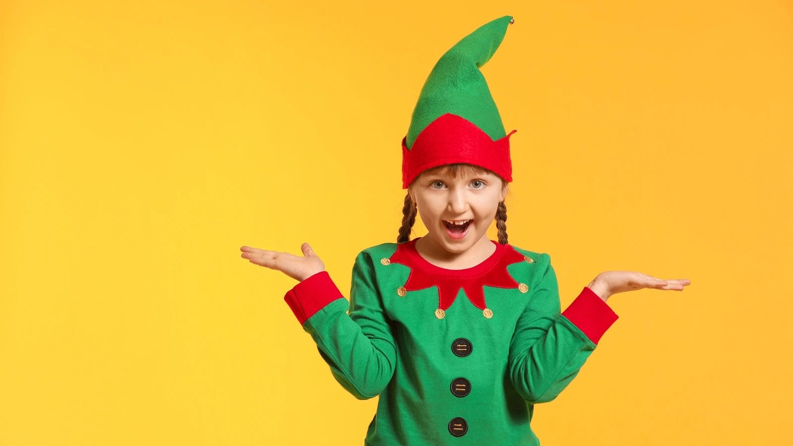 DIY Christmas Costume Ideas