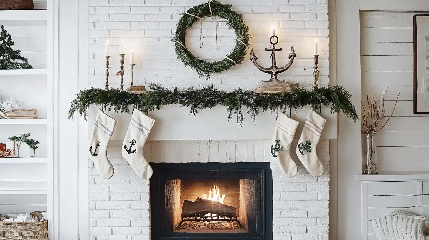 DIY Holiday Decorating Ideas