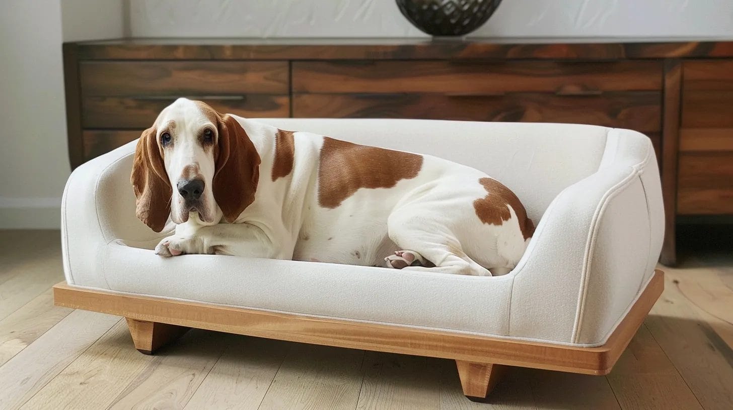 Microfiber Fabric for Dog Beds