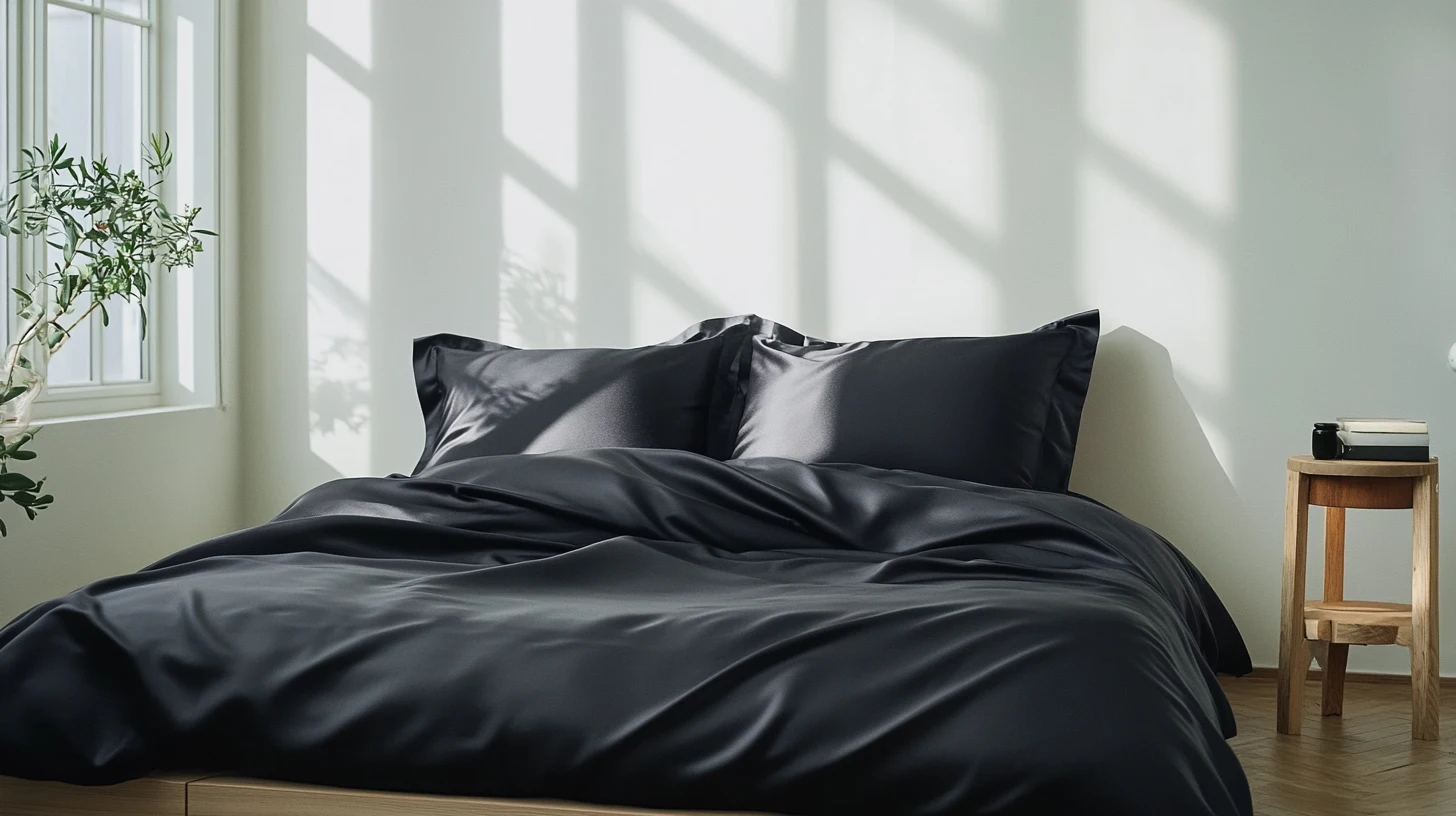 Best Fabric for Duvet Covers