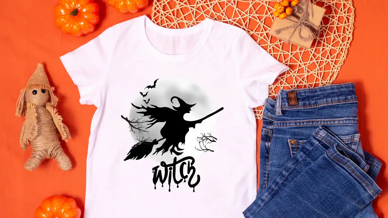 Halloween T-Shirt Ideas