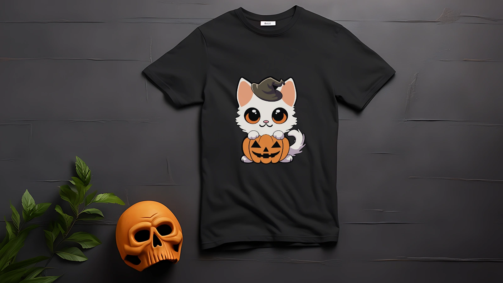 Halloween T-Shirt Ideas