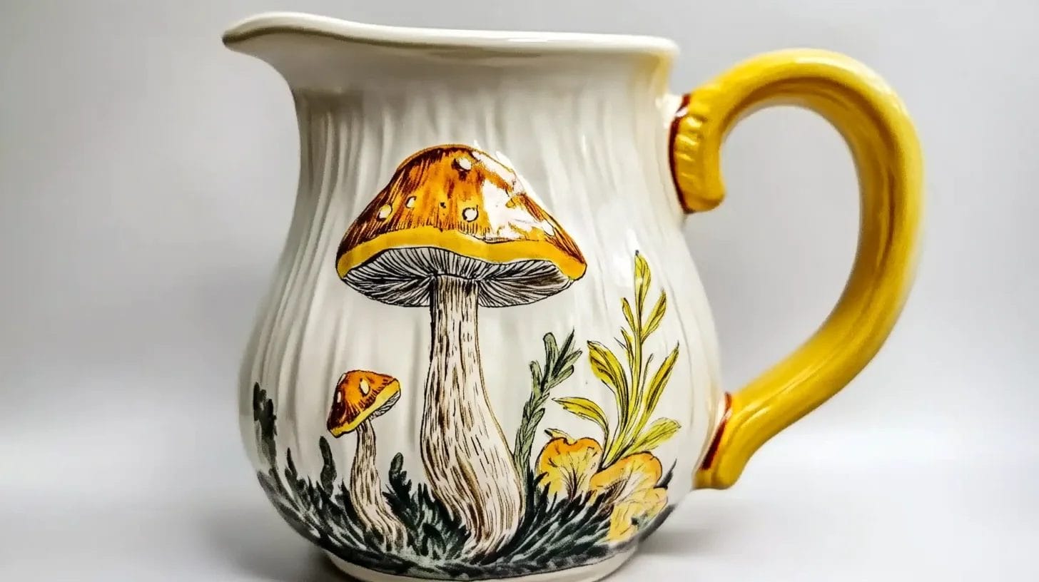 Mushroom Gift Ideas