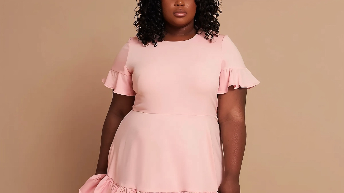 What Is the Best Dress Style for Plus Size 11 Flattering Options