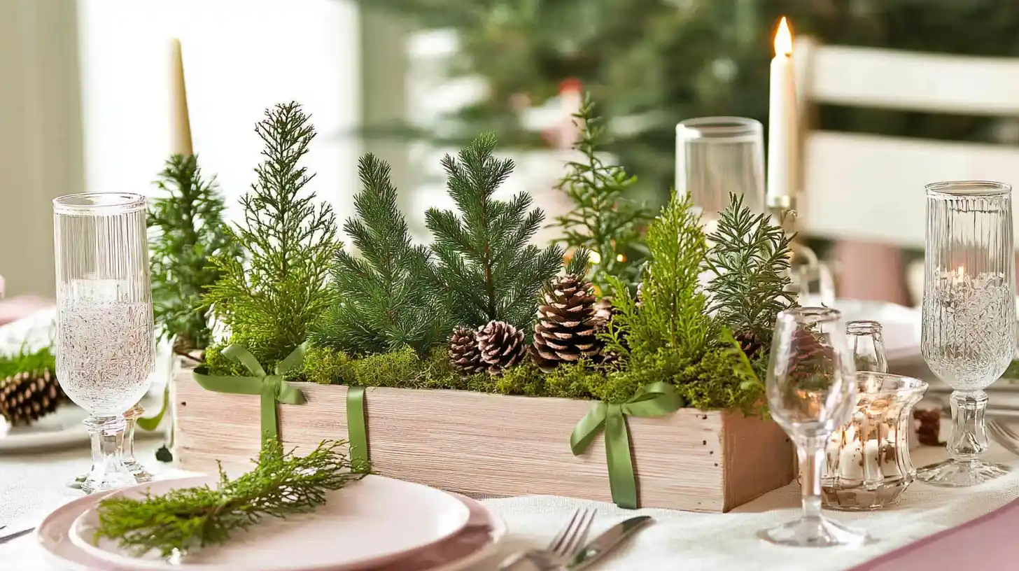 DIY Holiday Decorating Ideas