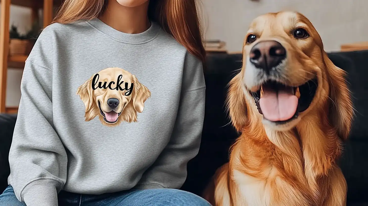 Gift Ideas for Dog Lovers