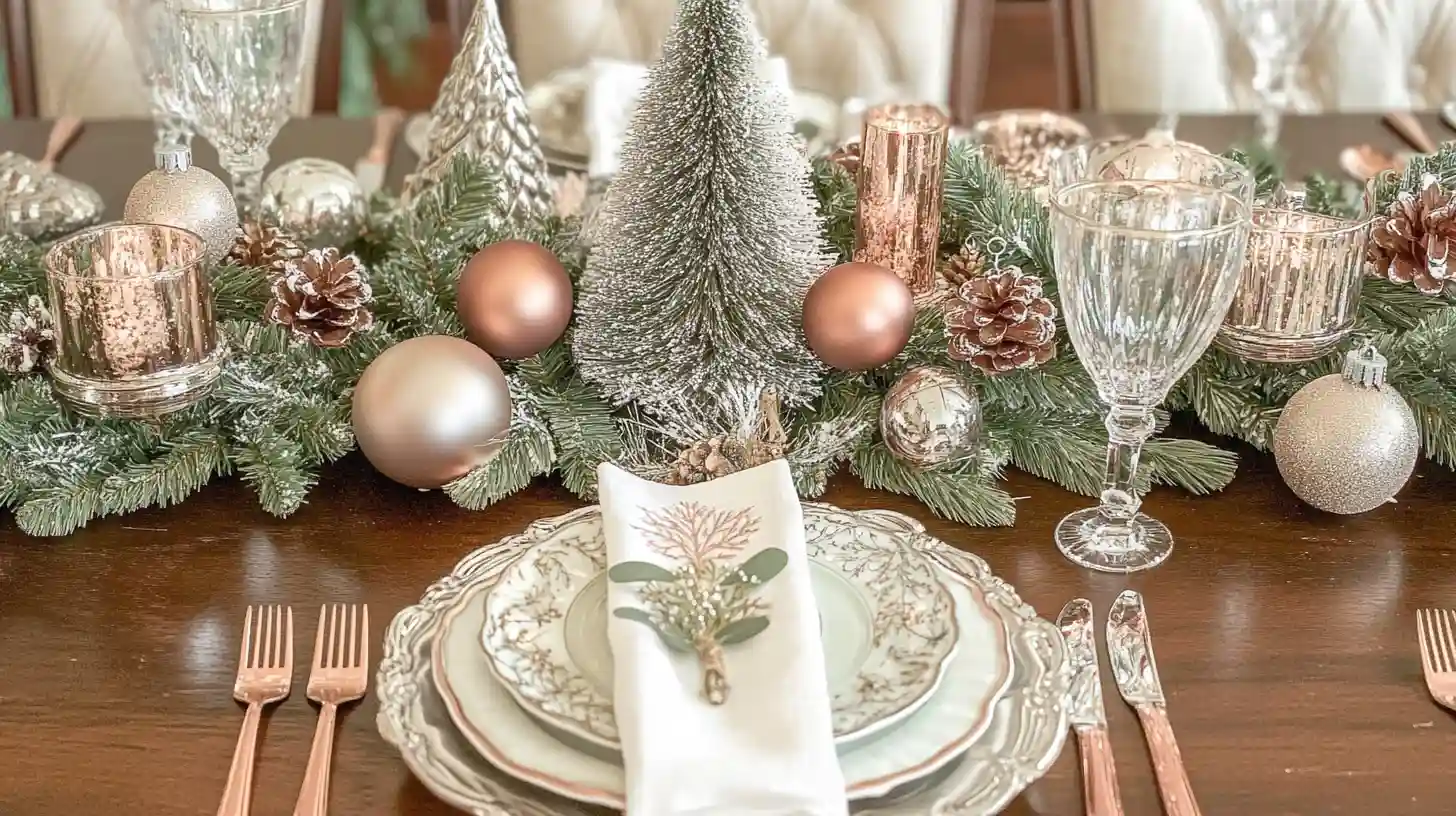 DIY Holiday Decorating Ideas