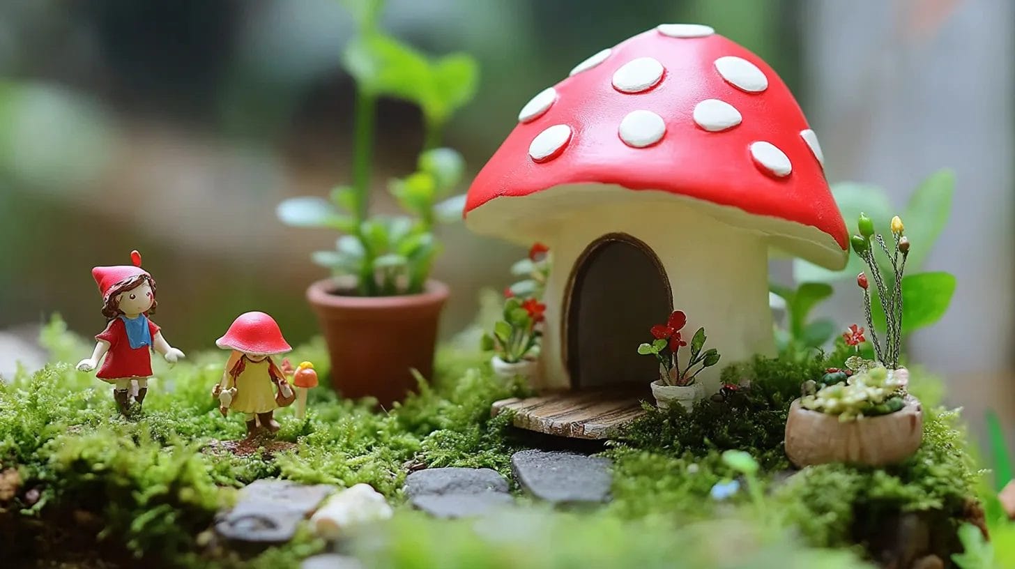 Mushroom Gift Ideas