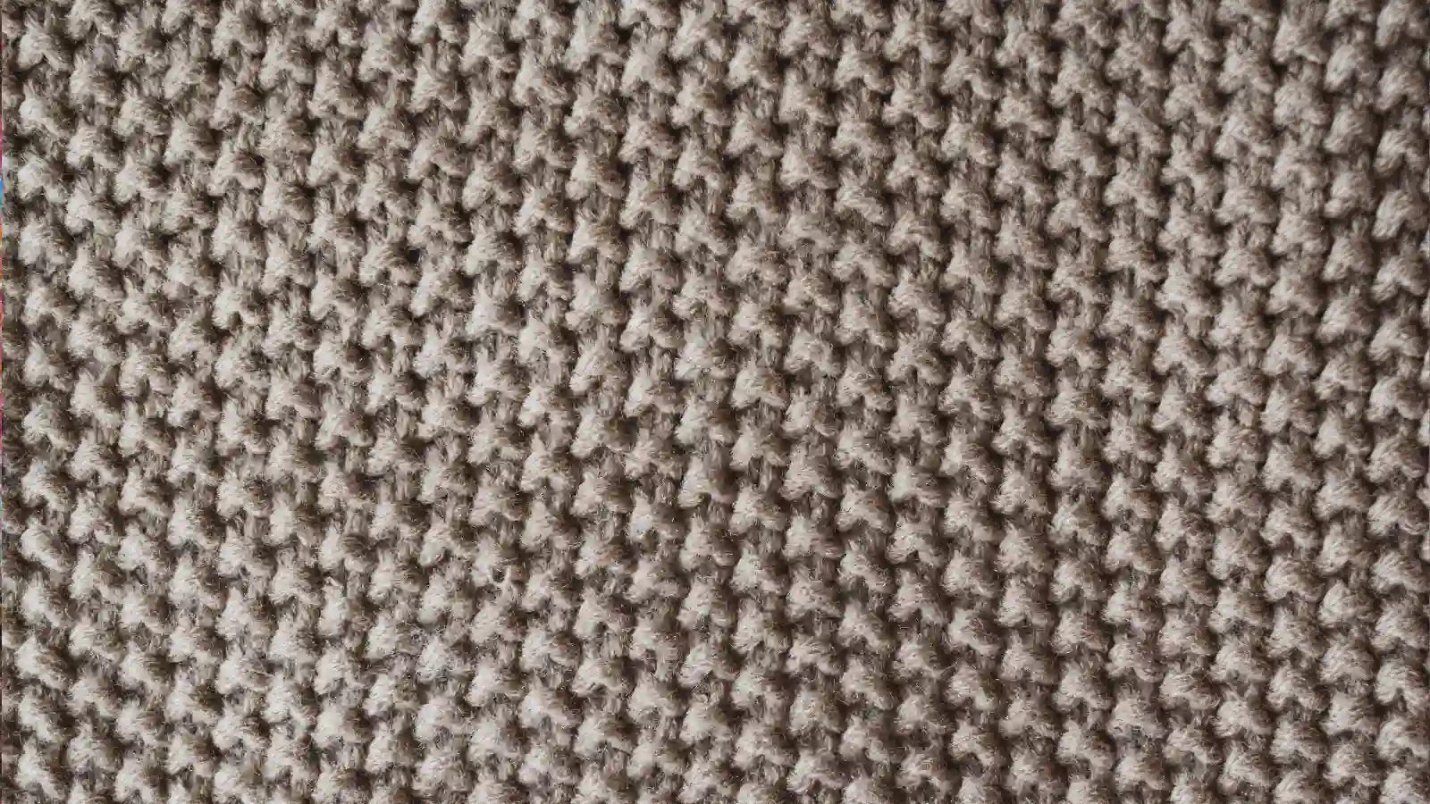 Types of Knit Fabrics