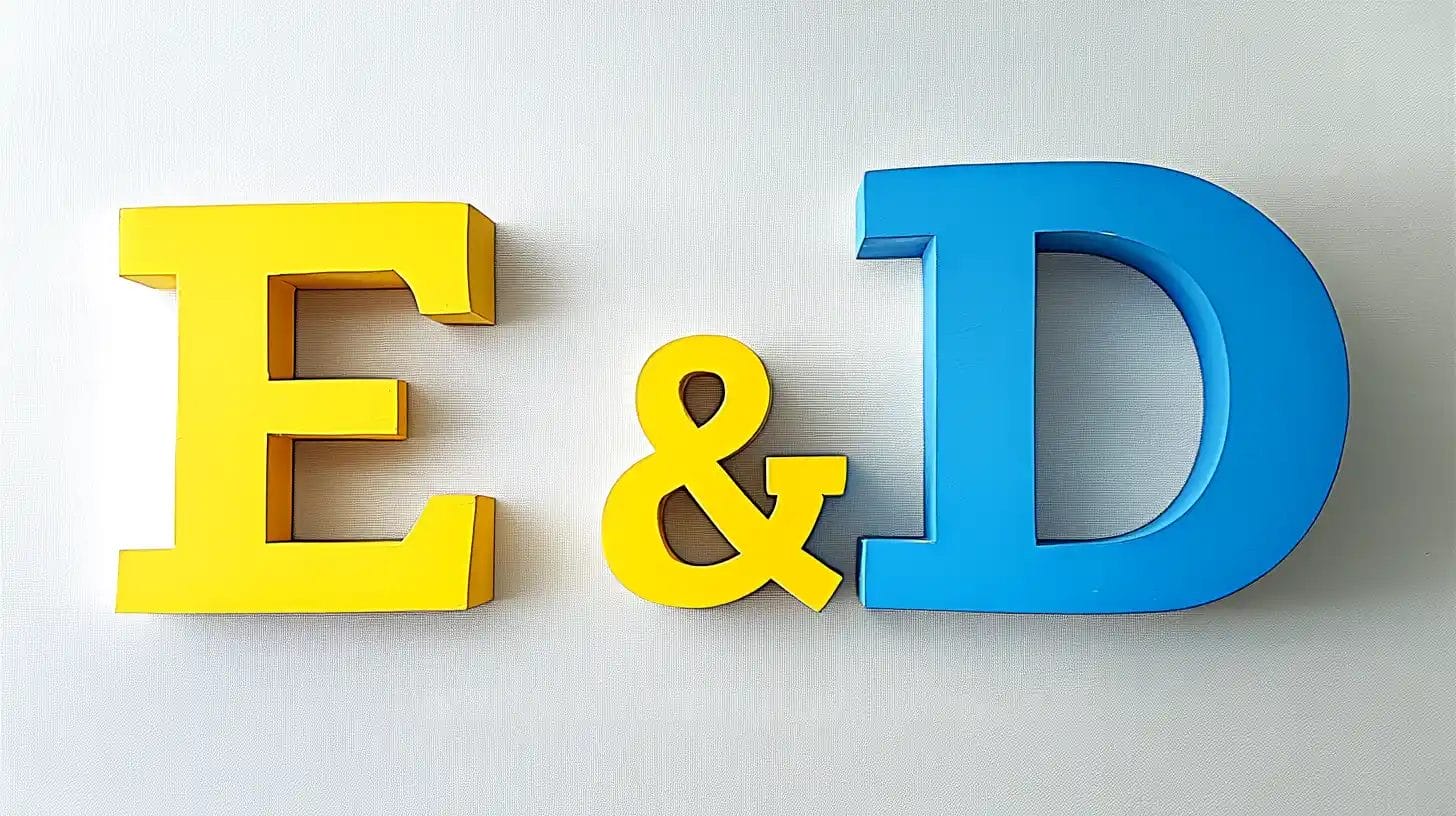 How to Paint Wooden Letters for Nursery