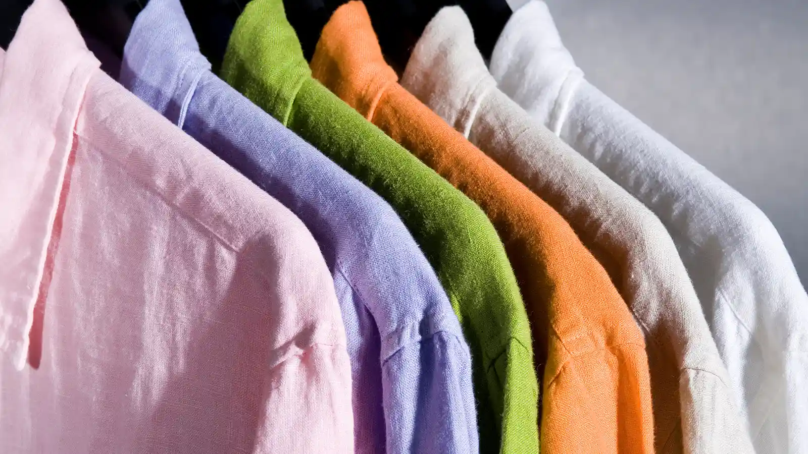 Types of Linen Fabric