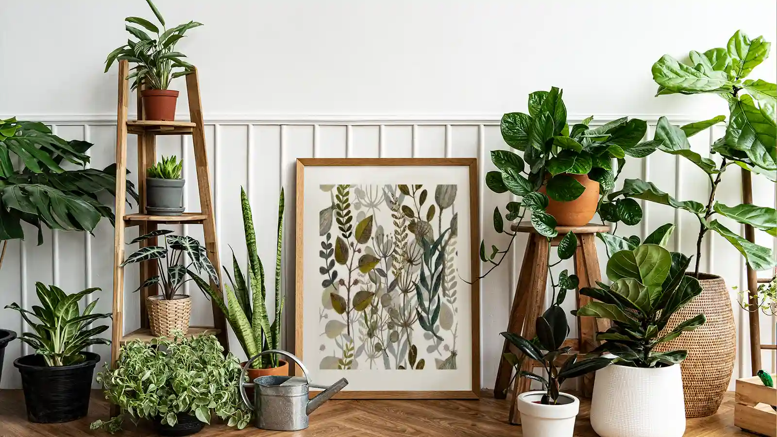 Plant Lover Gift Ideas