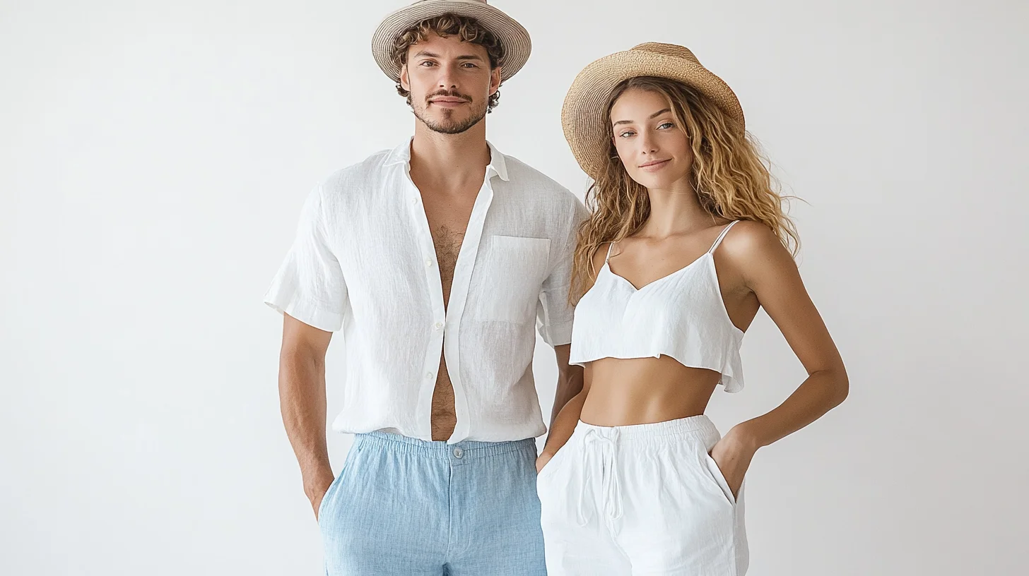 Why Is Linen Good for Summer