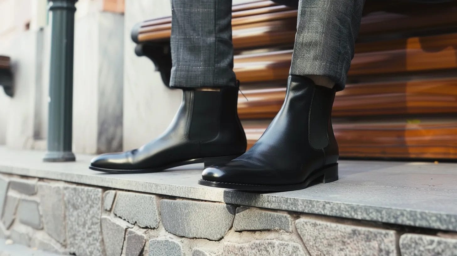 Chelsea Boots