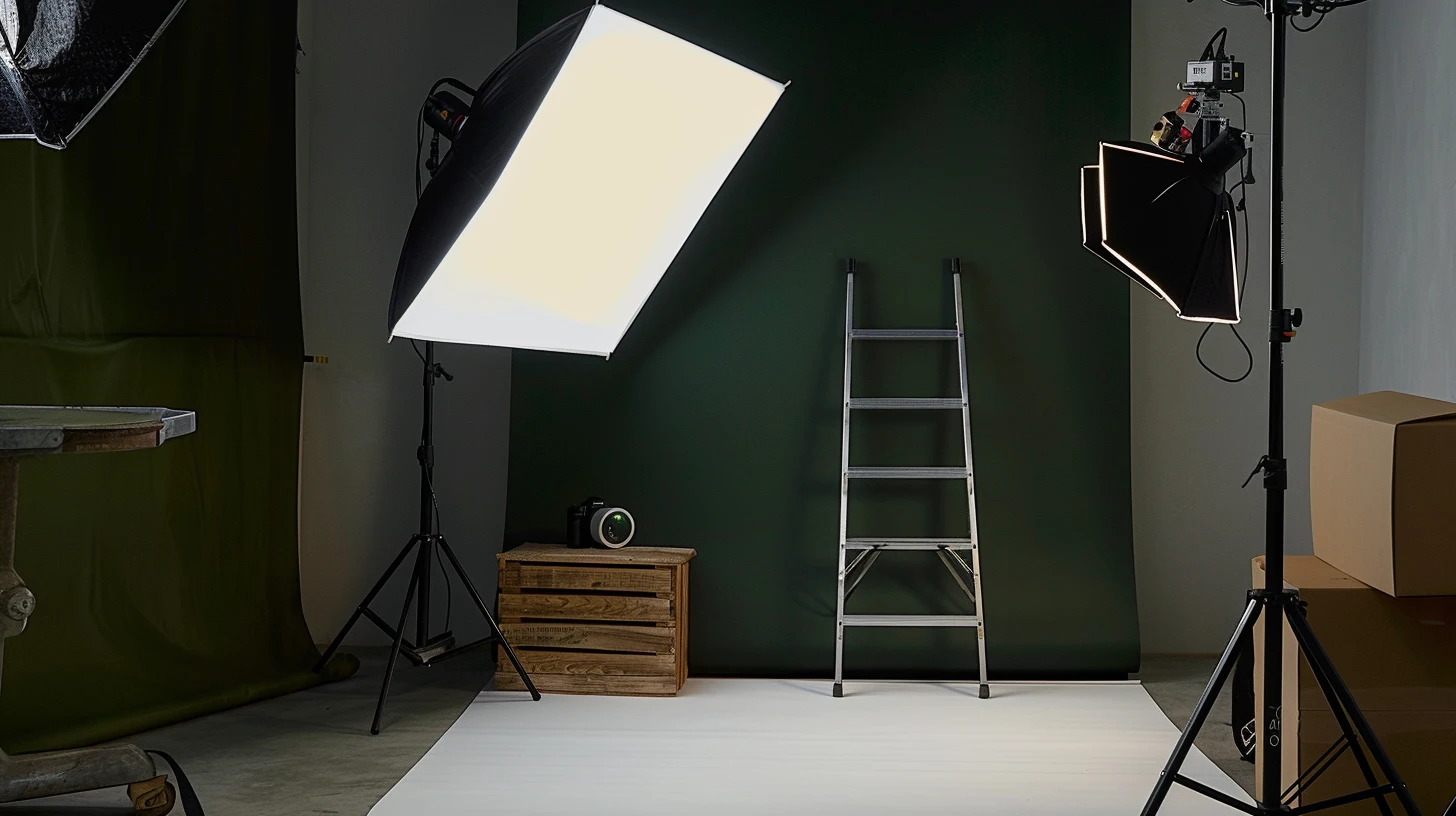 What Kind of Light Should I Use for My Backdrop