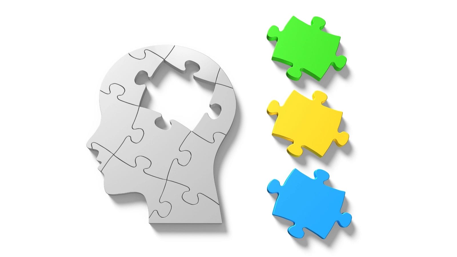 How Puzzles Affect the Brain