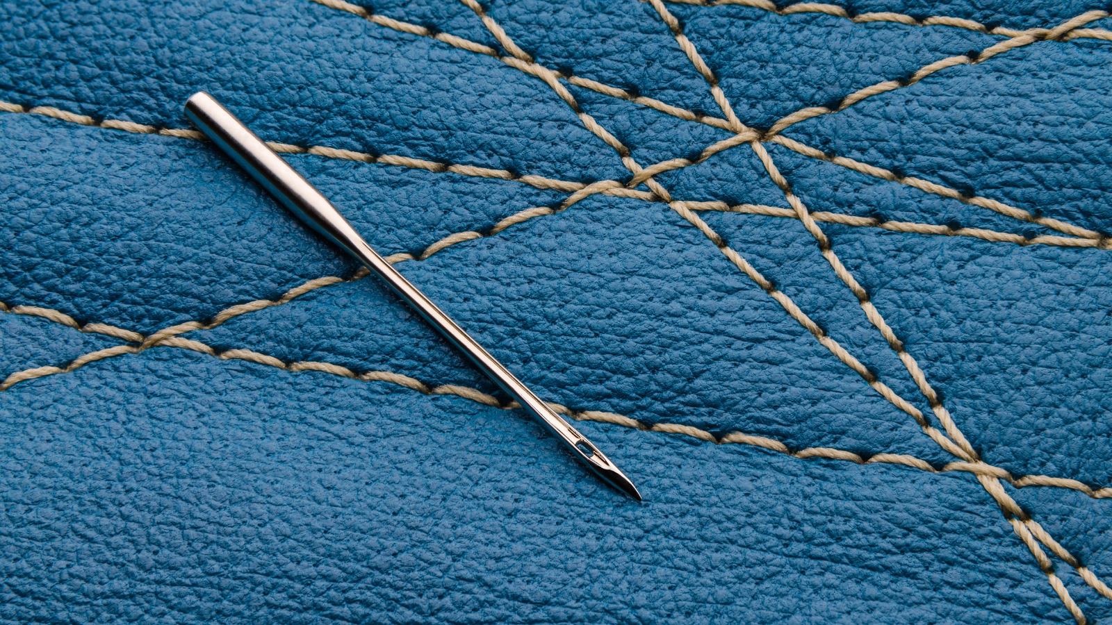 Sewing Machine Needle Sizes