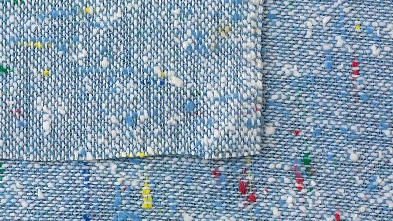 How to Tell the Right Side of Knit Fabric