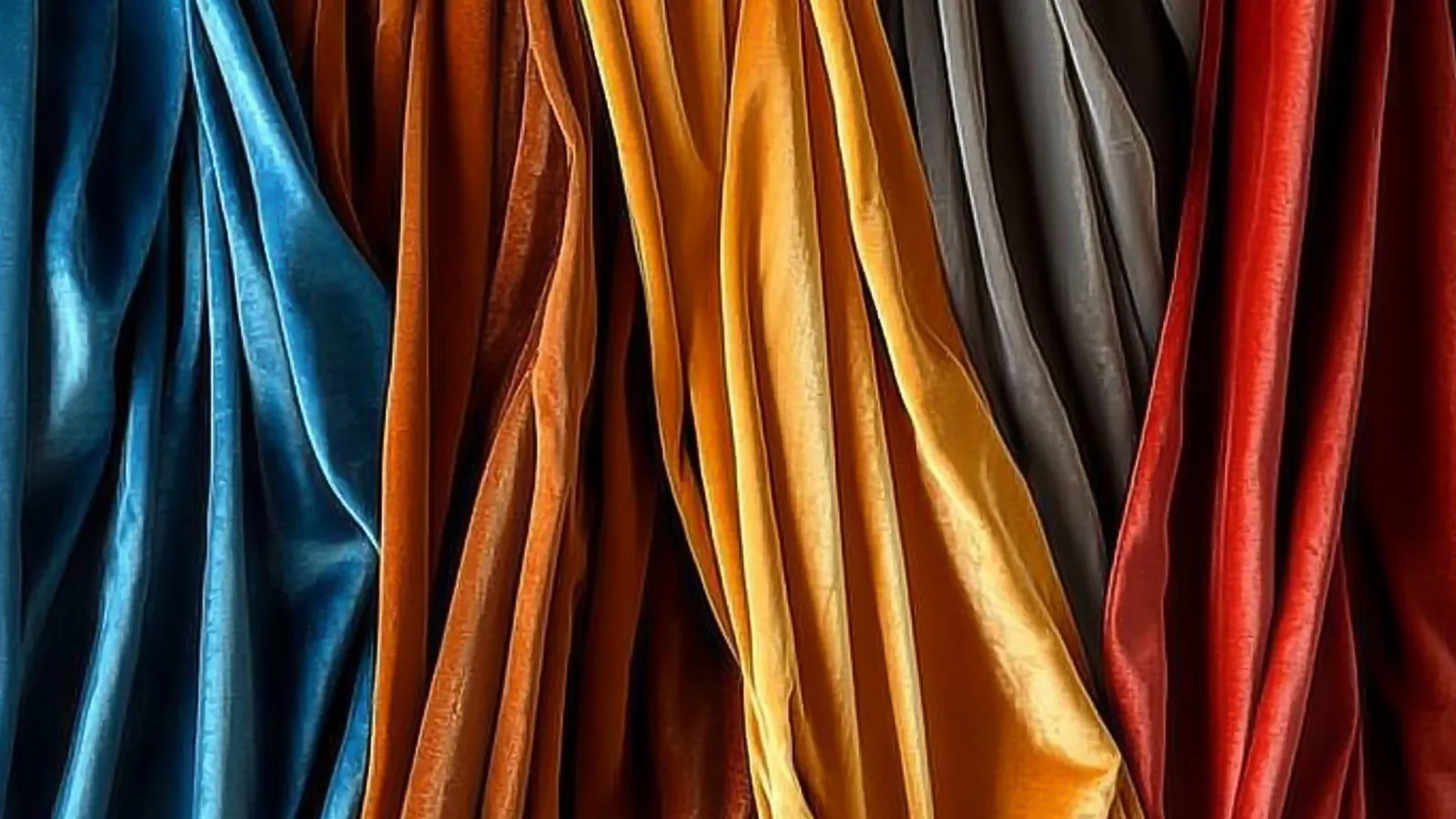 What Is Velvet Fabric